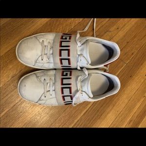 Gucci sneaker